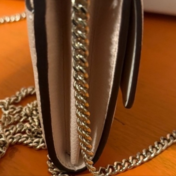 Kate Spade Blush Pink Crossbody - Picture 10 of 16